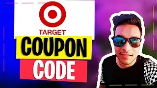 Target Promo Code That Works Now - Best Target Coupon Code, Discount 3% Cashback $100 FREE