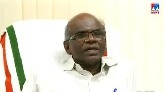 Devaswom president - Minister