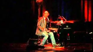 Michael Krebs - Der Hotelpianist