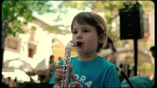 JAZZORAMA 2022 | Aftermovie Oficial