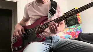 2nd major triad inversion exercise frets 8-12