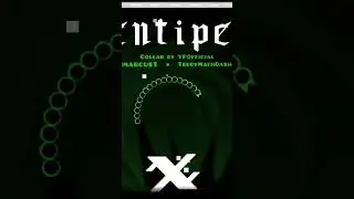 CentipedeX verified!!! (ending clip)