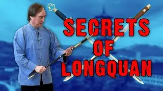 Longquan Swords: An Insider Look at Choosing a Forge
