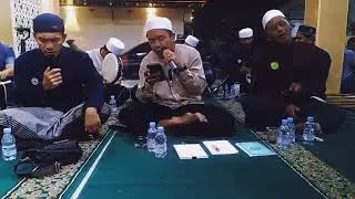 QOMARUN - HADROH MDPK