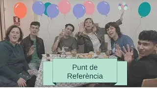 JÓVENES EXTUTELADOS ENCUENTRAN PUNTO DE REFERENCIA - BonDiaMon
