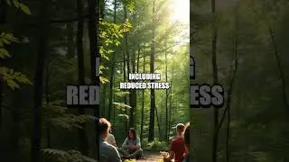 Enhancing Mental Health with Nature-Inspired Strategies