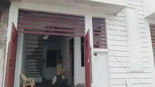 आपके सपनों का घर आपके शहर लखनऊ में।900 वर्गफुट का शानदार मकान। पारा निकट राज स्टेट लखनऊ। 📞7011751455