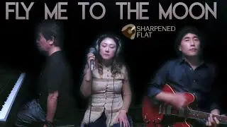 Fly Me To The Moon