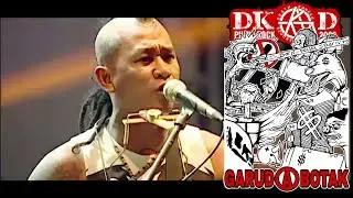 [Live] MARJINAL BERAKSI - NEGERI NGERI | Mike Blaut | Taring babi
