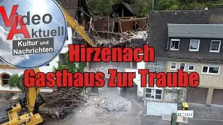 Hirzenach, Hotel 