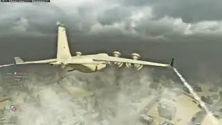 Call of Duty Modern Warfare 2019 Crash Превосходство Predator 24 02 2022