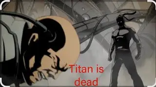 Shadow fight 2 Ep.1 titan is noob Shadow can do