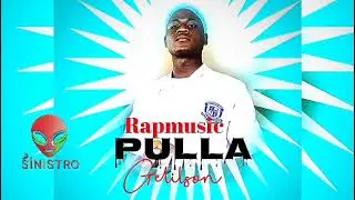 Pulla/ Rapmusic Gelilson #trapmusic &Aacute;udio oficial #autoplay_video #destacados melhor com auto tune