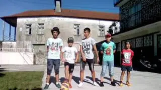 Desafio do travess&atilde;o (ft Tigames 10, Dannikiller 5, Futgol 2)