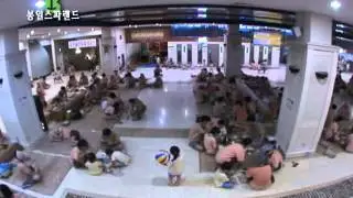 봉일스파랜드 HCN 광고 영상