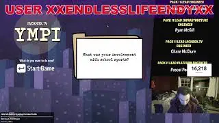 Endlesslife Endy live!  notification  gang pull up happy weekend 7 days day14