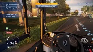 City Transport Simulator episode 1