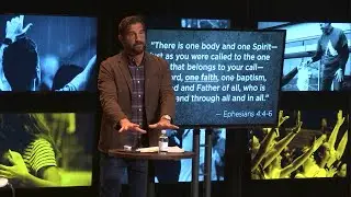 Move with Unity (Ron Zappia)