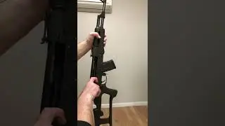 The beautiful sound of a mak 90. #shorts #short #shortsfeed #viral