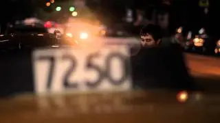 Left Alone - trailer for short film from Dark Yard Films