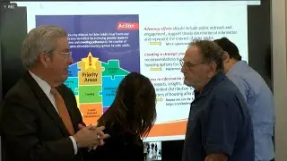 City of Tucson partnering with United Way and other non-profit organizations to create housing for