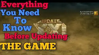 Everything You Must know About XXI update of mc5 in details | New Dual Map Gameplay mc5 | New Cores
