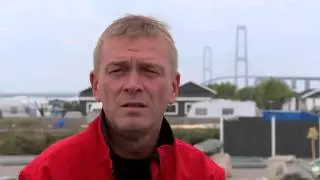 Tony Rasmussen
