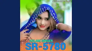 Aslam Singer Sr5780