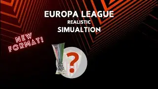 Who Will Win The Europa League? **Shocking Winner**