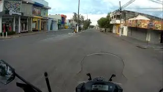 Gurupi a Goiania Video 01 Dezembro 2025