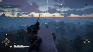Assassin&rsquo;s Creed Valhalla | Viking Raid Gameplay | EPIC Combat! PART-18