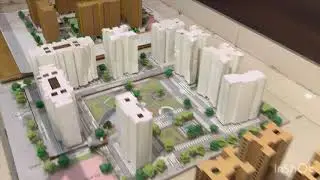 Vasturekha Unveiled: A Glimpse into the Architectural Tapestry | BKPS COA Pune Annual Exhibition
