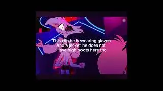 𝔐𝔶 𝔰𝔞𝔡 𝔞𝔫𝔤𝔢𝔩 𝔡𝔲𝔰𝔱 𝔥𝔡:𝔠#agents #hazbinhotel #angeldusthazbinhotel #angeldust #hd