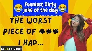 Best Joke of The Day / Dirty Jokes 2024 / LMFAO Jokes