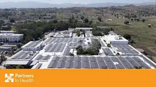 Powering Health: Solar Energy&rsquo;s Lifesaving Impact in Haiti
