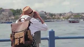 Пять лучших городов для любителей путешествовать с рюкзаком