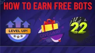 How to get free trades bots in MADFUT 22 | MADFUT 22 HACKS