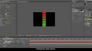 After effects equalizer tutorial