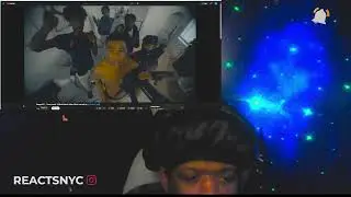Steppa357 - &ldquo;Free Lonnie&rdquo; - Official Music Video - REACTION!
