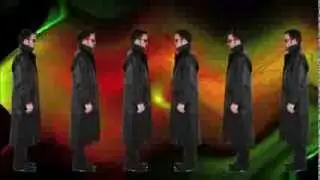 Nothing (Edit) - Official Anti-M Video from the album Positively Negative