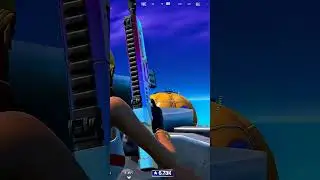 Underrated Player In Fortnite 😜