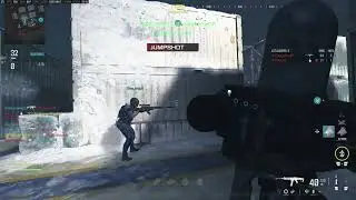 Pubatomping Ep. 22 | COD: MW3 | Eye Tracker