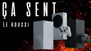 Les r&eacute;sultats trimestriels d'Xbox parlent d'eux m&ecirc;me ...