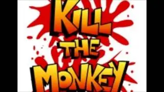 Dirty Violence - Kill The Monkeys (Getter Remix Contest)