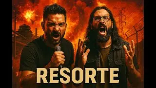 224 - Musicaloides - Alfredo recomienda (Reacción) - Resorte - Opina o Muere | America |