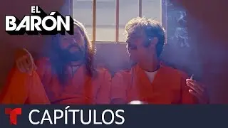 El Barón | Capítulo 2 | Telemundo Novelas