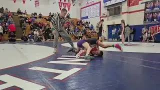 Cam@ roadrunner rumble 1/25/2026