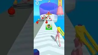 PRINCESS PEACH!!