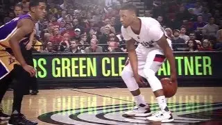 Mixtape: Damian Lillard's MVP Season