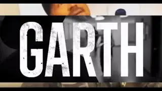 Garth Brooks - Creepy Promo Video